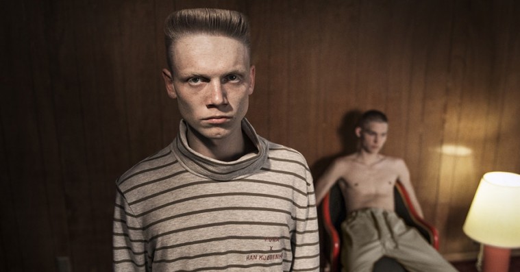 Han Kjøbenhavn afslører stort Puma-samarbejde