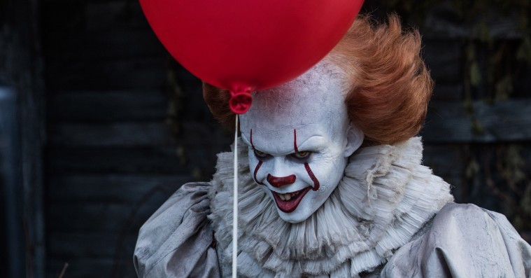 ‘It’: Vellykket klovnegyser genopliver dit værste mareridt