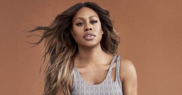 Beyoncé fortsætter sit diversitetsfokus – Laverne Cox med i ny Ivy Park-kampagne