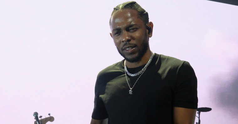 Hør Skrillex gå remix-amok på Kendrick Lamars ‘Humble’