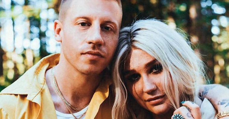 Macklemore og Kesha bliver ældre på den nye single ‘Good Old Days’