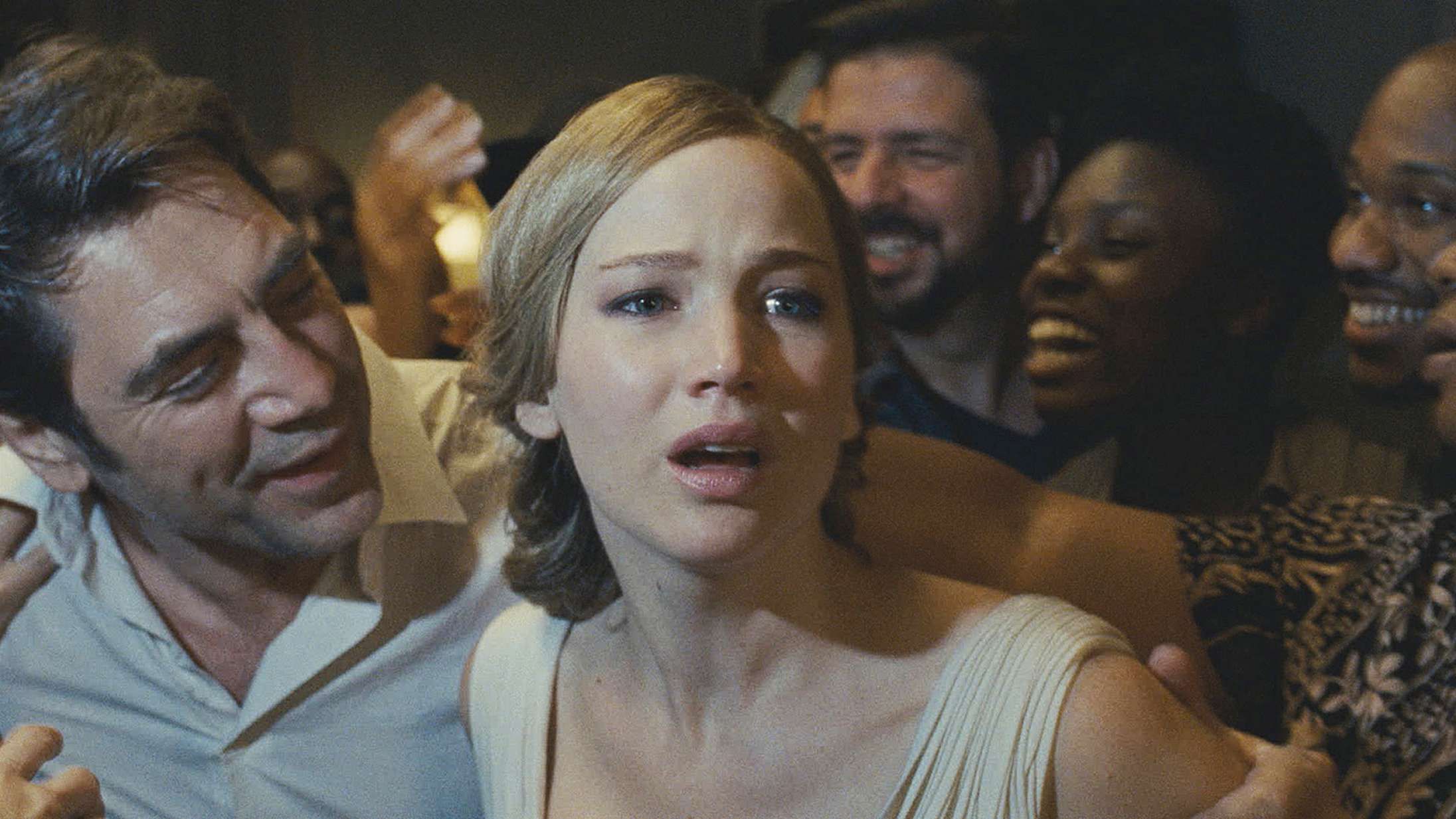 Darren Aronofsky modtager »de bedste hademails« for kontroversielle ‘Mother!’