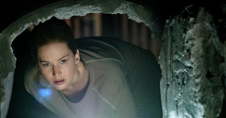 Gyserfilm får folk til at besvime i biografen – eller gør de?