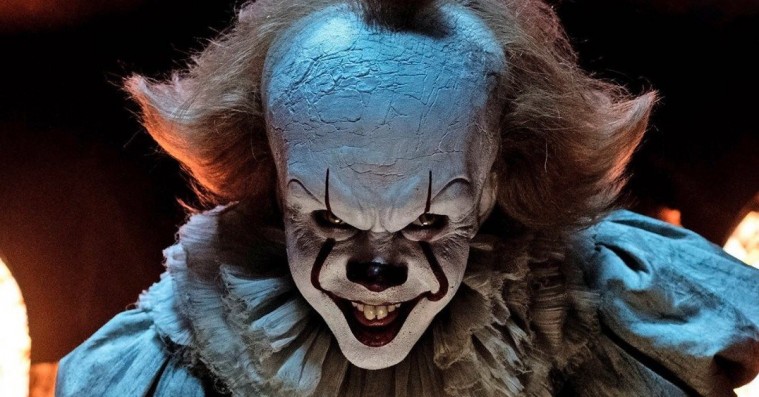 Pennywise og ‘It’ vender tilbage – premieredato for opfølgeren sat