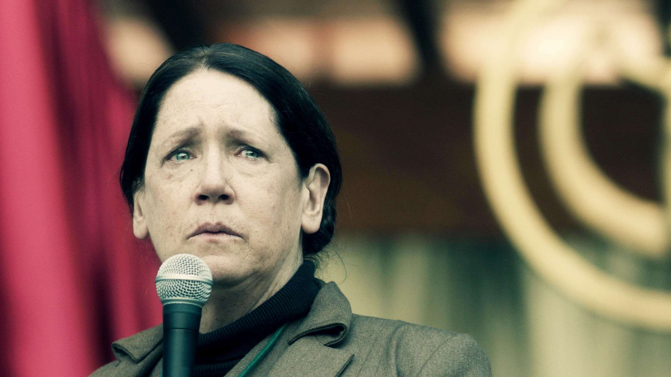 Ny ‘The Handmaid’s Tale’-serie på vej – med en genganger i front