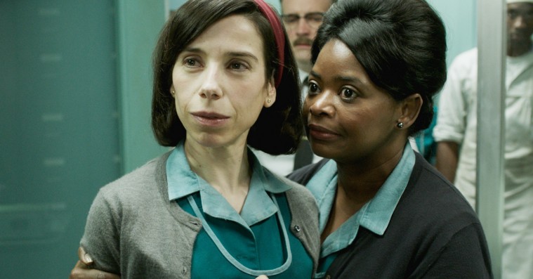 Plagiatanklagerne mod Guillermo del Toro og ’The Shape of Water’ stinker af grisk opportunisme