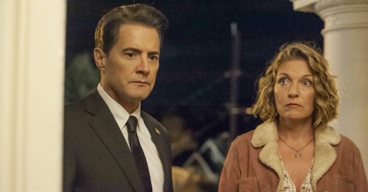 Kyle MacLachlan: »Ingen diskussioner om mere Twin Peaks«