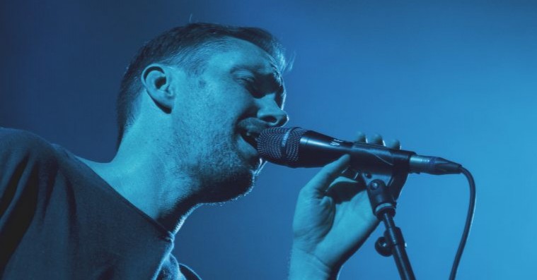 Rhye annoncerer nyt album ‘Blood’ – hør forsmagen ‘Count To Five’