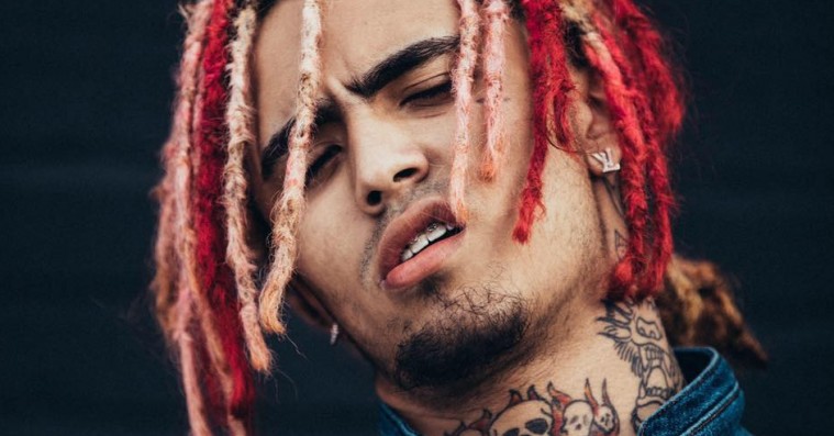 Lil Pump tager Soundcloud-rappens dogme om enkelthed til et nyt niveau