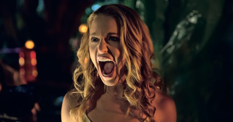 ’Happy Death Day’: Gys og grin i underholdende slasher-take på ’Groundhog Day’