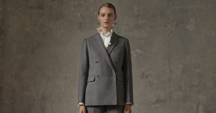 Seks ting fra H&M x Erdem vi godt ville stå i kø for