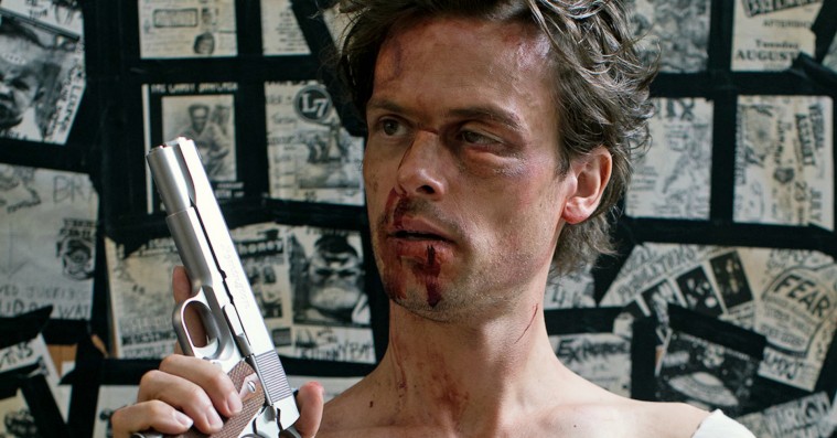 ’68 Kill’: Slibrig midnight special har humor, men for lidt vold