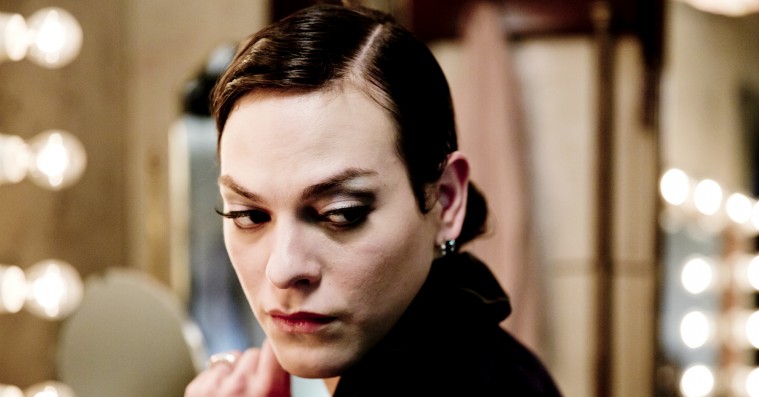 ’En fantastisk kvinde’: Transkønnet skuespiller giver kraftpræstation i Oscar-kandidat