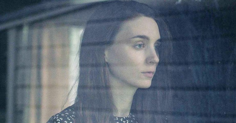 ‘A Ghost Story’: Spøgelsesfilm med Casey Affleck og Rooney Mara kammer over i indiehed