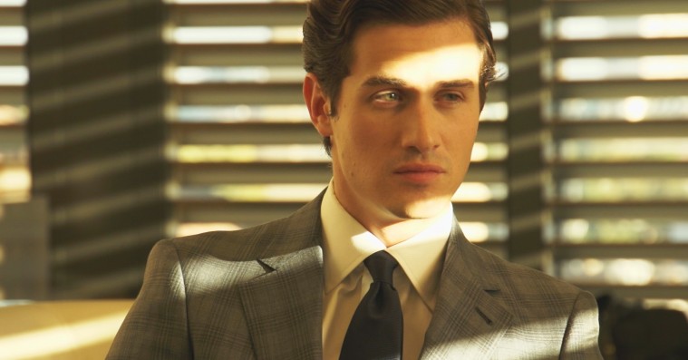 ‘A Modern Man’: Forførende dansk dokumentar om gudesmuk violinist