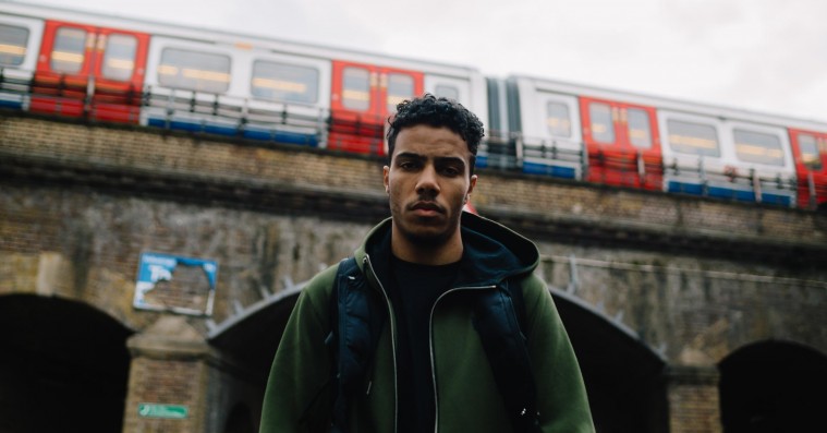 Grime-kronprinsen AJ Tracey kommer til Danmark