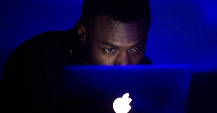 Actress omdannede Jazzhouse til sit eget støjmættede univers