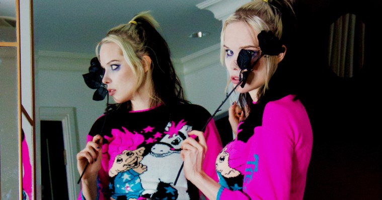 Alice Glass anklager Crystal Castles’ Ethan Kath for voldtægt og systematiske overgreb