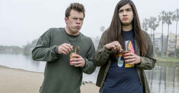 ’American Vandal’ er den mest bingede Netflix-serie i 2017 – men flest nød ‘The Crown’