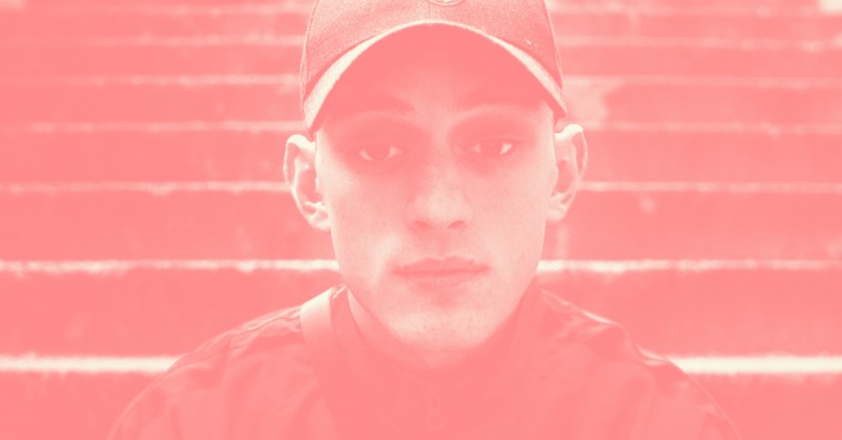 Standard #11: Artigeardit og den store lyriksnak – er gadepoesien død?