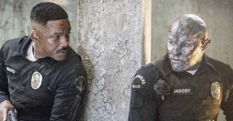 Netflix’ Will Smith-blockbuster sables ned – men en fortsættelse er på vej