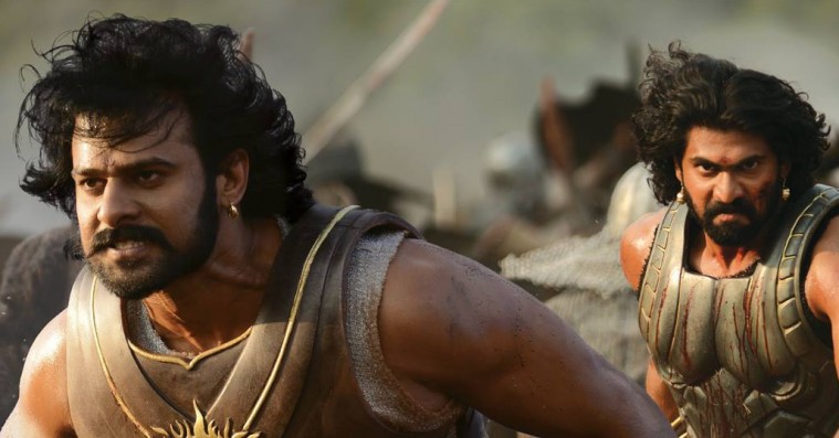 Indiens svar på ’Ringenes herre’ er måske det vildeste, jeg har set på et biograflærred