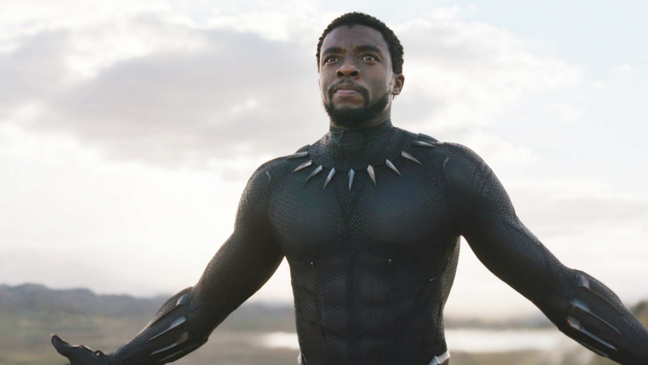 De amerikanske anmeldere elsker ’Black Panther’: »Bedste Marvel-film hidtil«