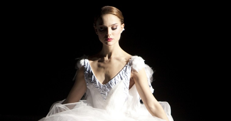 Ny bølge af balletfilm dissekerer samfundets præstationsræs