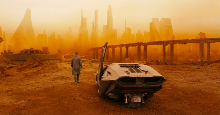 ‘Blade Runner 2049’: På alle måder en triumf