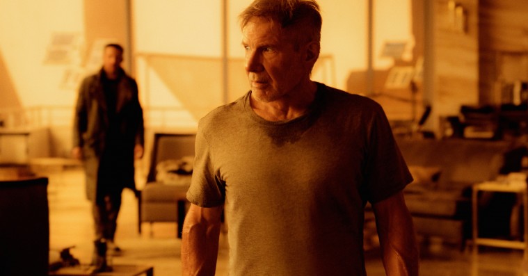 De største spørgsmål efter ’Blade Runner 2049’ – fra Deckard til K og off-world