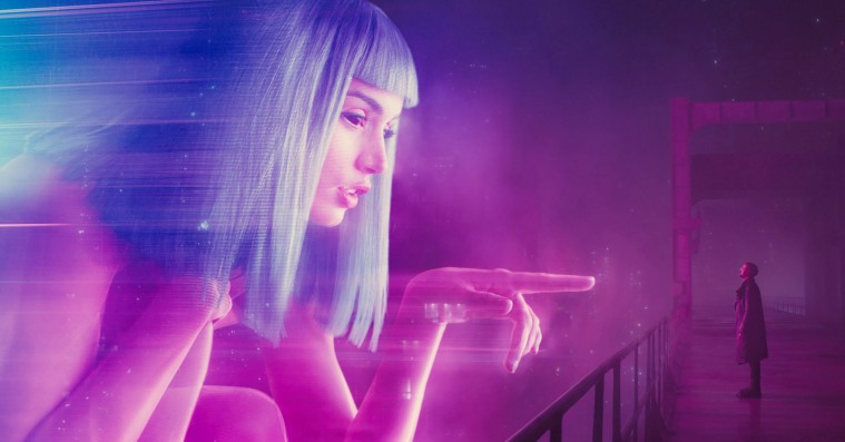 Jeg drømmer kun om én fantastisk ‘Blade Runner: 2049’, Ridley Scott!