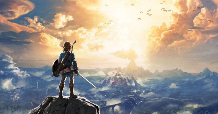 Solen skinner igen over de japanske spiludviklere – og det kan du også glæde dig over