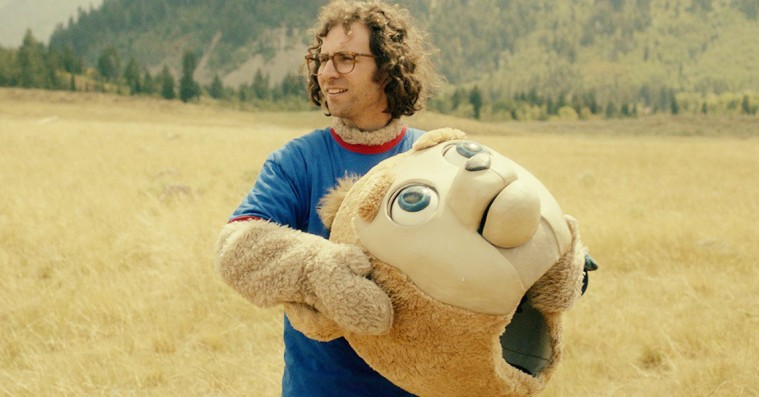 ’Brigsby Bear’: ’Room’ møder ’Napoleon Dynamite’ i rørende og morsom indieperle