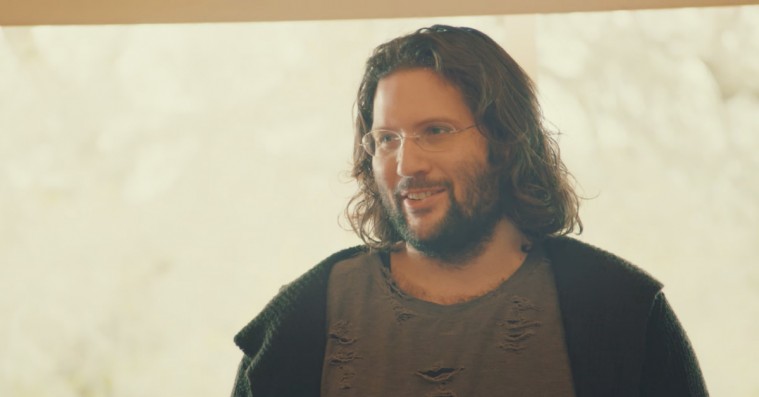 En web-serie, du bør se: ‘Bubbleproof’ er topmålet af selvironi i techbranchen