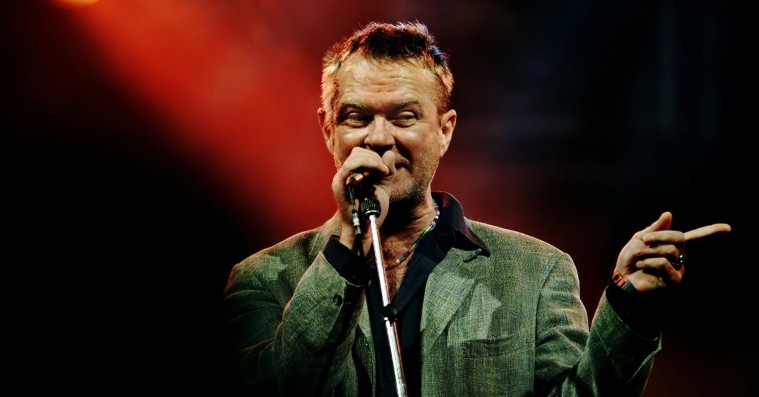 C.V. Jørgensens skygge hviler tungere over musikscenen i dag, end den har gjort i årtier