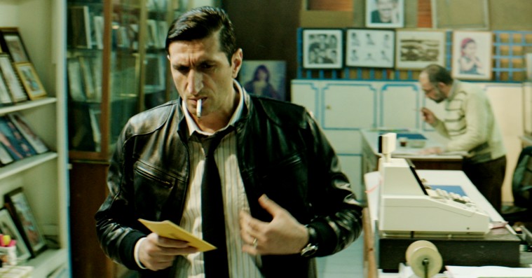 ’Cairo Confidential’: Fares Fares er fængslende i spændende noir-thriller