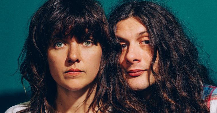 10’ernes Kurt & Courtney leverer behageligt fællesalbum uden 90’er-udgavens dramatik