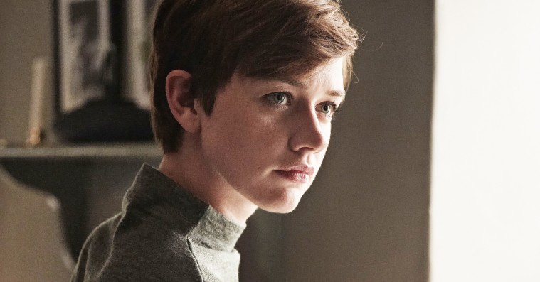 De stereotype kvinder i ’Herrens veje’ kan blive seriens største problem