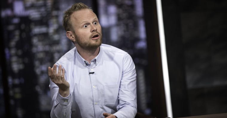 Tillykke, Jonatan Spang: Sejren er din, kritikerne til grin