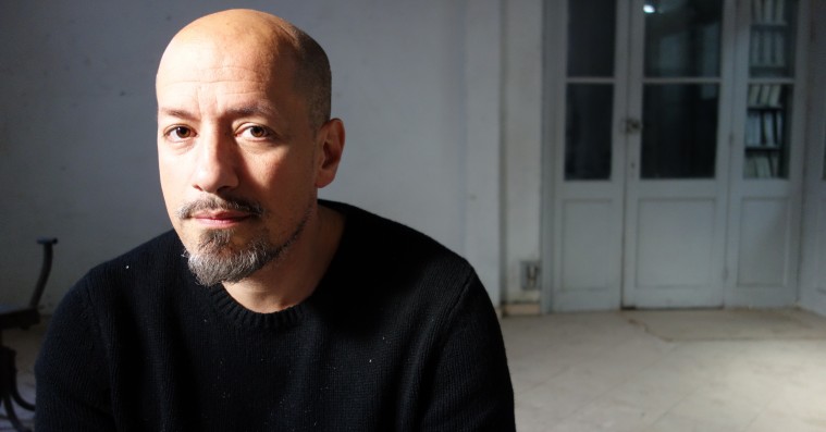 ’Cairo Confidential’-instruktør: »Jeres generation bliver nødt til at tage fucking gode beslutninger«