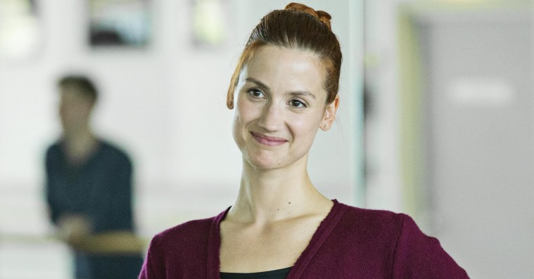 ’Darling’: Balletdrama med Danica Curcic døjer med klicheerne