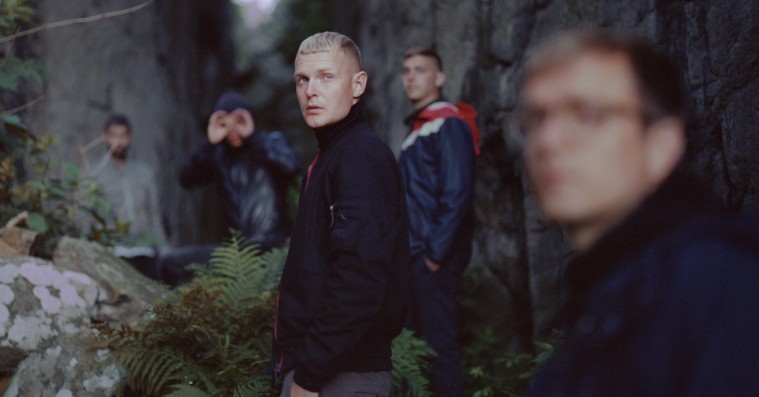 10 spørgsmål til The Minds of 99 om ‘Solkongen’, store egoer og ‘Ubåd’-sangen: »Succes kan stige én til hovedet«