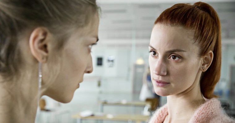 #TimesUp rusker op i dansk film: 1100 film- og teaterfolk underskriver manifest mod sexisme og overgreb