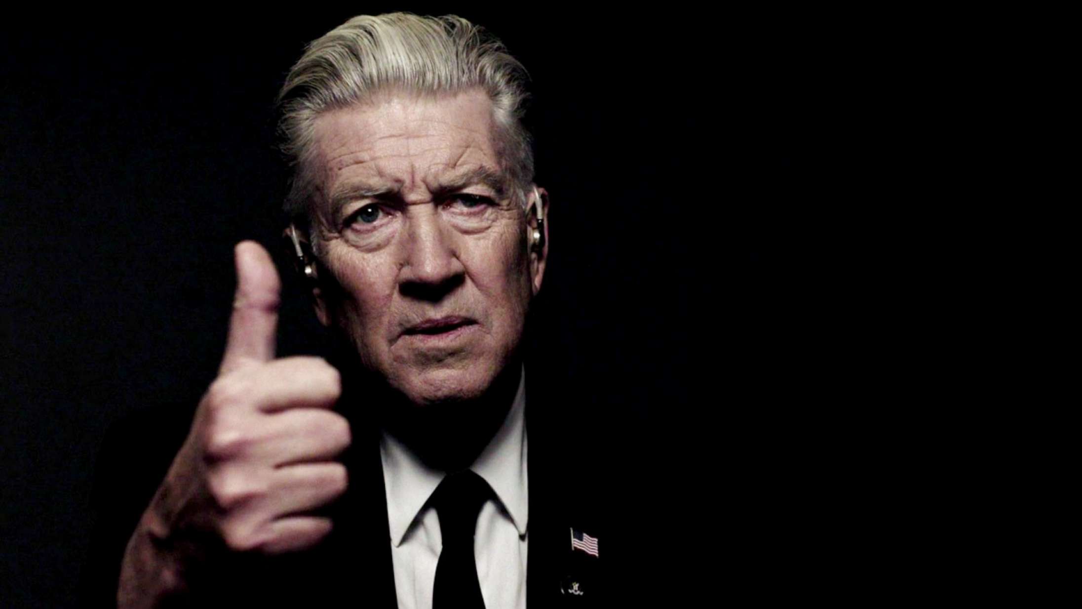 ’Twin Peaks’-producer: »David Lynch var nede i hvert eneste billede, hver eneste lyd«