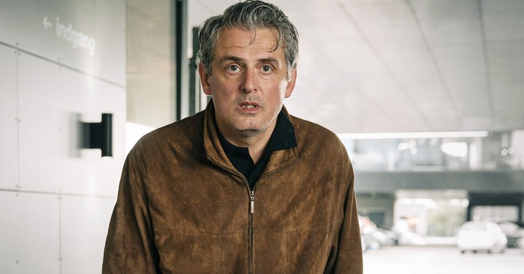 Dejan Cukics fantastiske comeback: »Vi har alle nogle huller i vores sjæl«