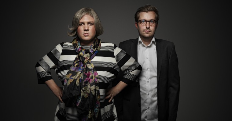 Amnesty, træd varsomt: Angrebet på ’Den Korte Radioavis’-satire er pinligt