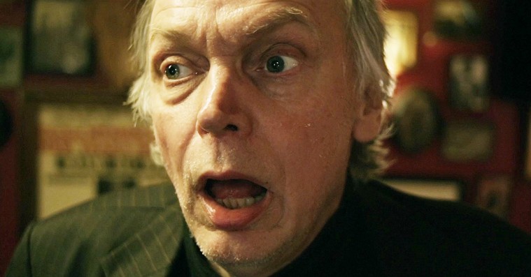 ‘Doctor Harvig’: Intimt psykologisk drama på københavnsk bodega