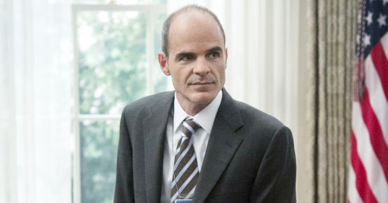 Netflix pønser på ‘House of Cards’-spinoff