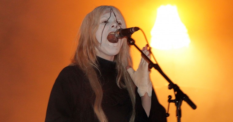 Fever Ray udgiver comeback-album fredag