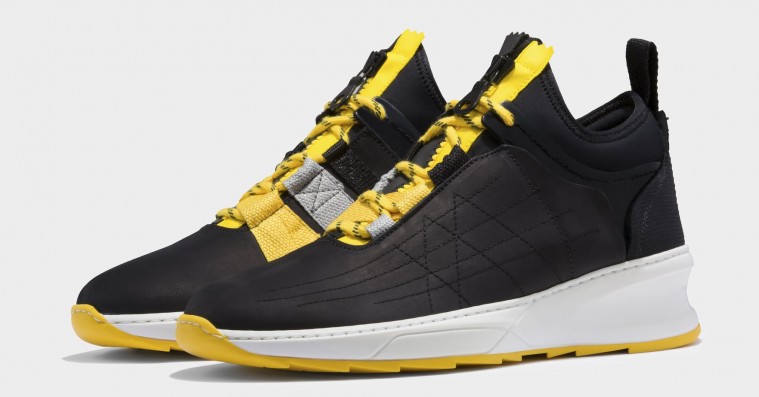 Ugens bedste sneaker-nyheder – futurisme, dekonstruktion og mere fra Alexander Wang x Adidas